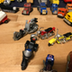 Illustration for article titled Colossal Die-Cast Collection - Box 79 - 10,000 Cars Under the Shelf (of my garage...)